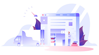 快速建站系统战略定位