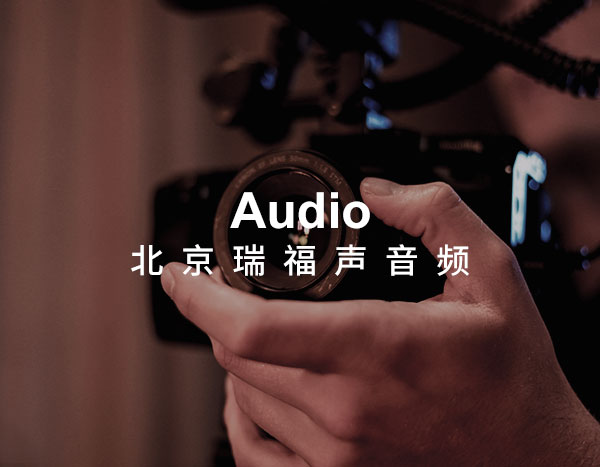 北京瑞福声科技网站建设