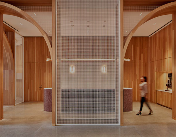 上海元筑设计网站定制